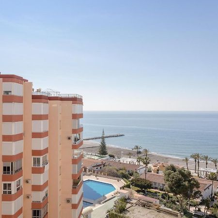 Apartamento Brisamar Apartamento Torrox Exterior foto