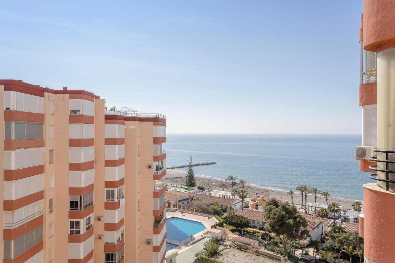 Apartamento Brisamar Apartamento Torrox Exterior foto