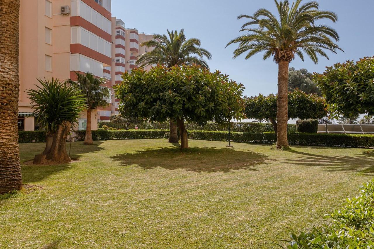 Apartamento Brisamar Apartamento Torrox Exterior foto