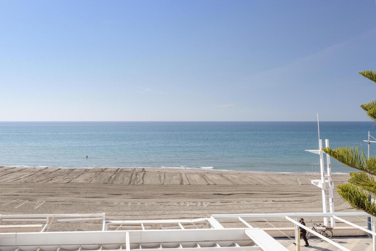Apartamento Brisamar Apartamento Torrox Exterior foto
