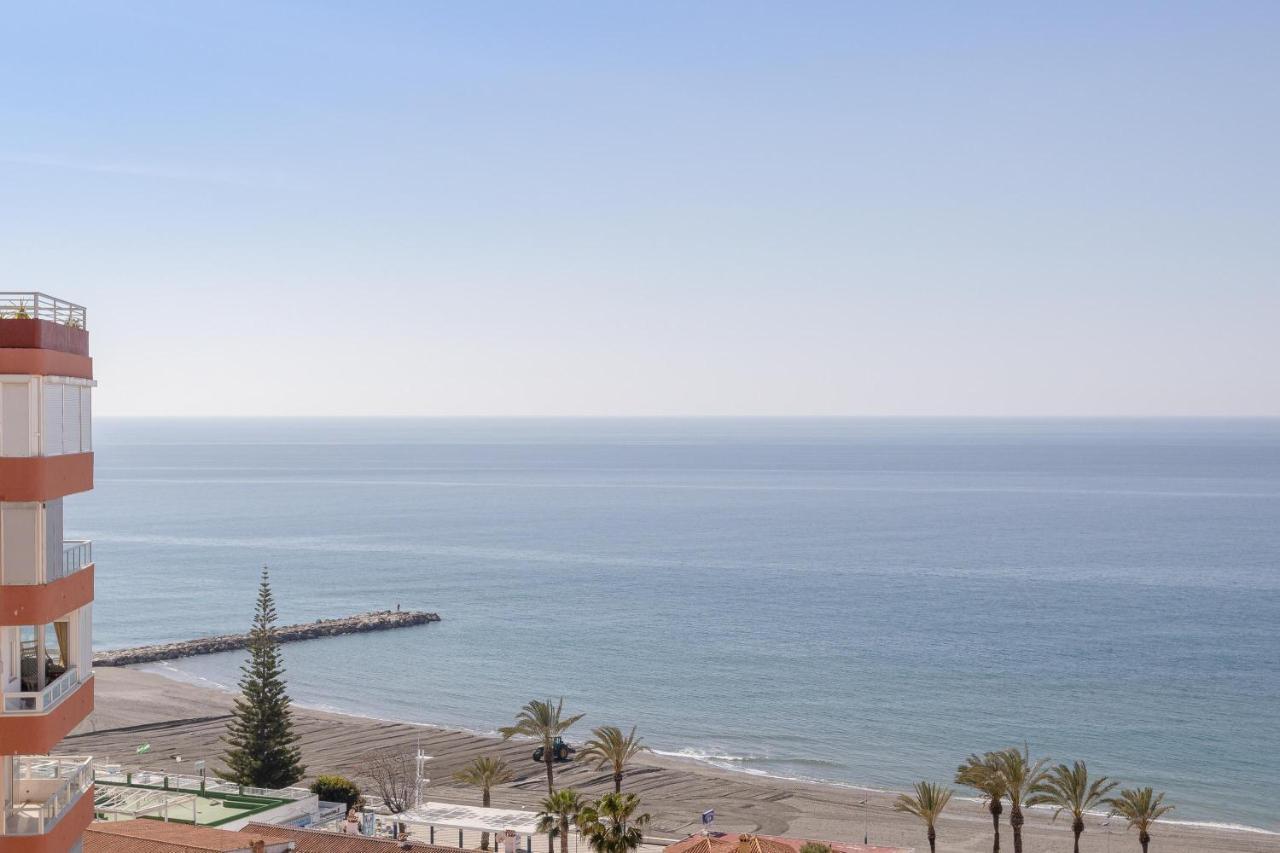 Apartamento Brisamar Apartamento Torrox Exterior foto