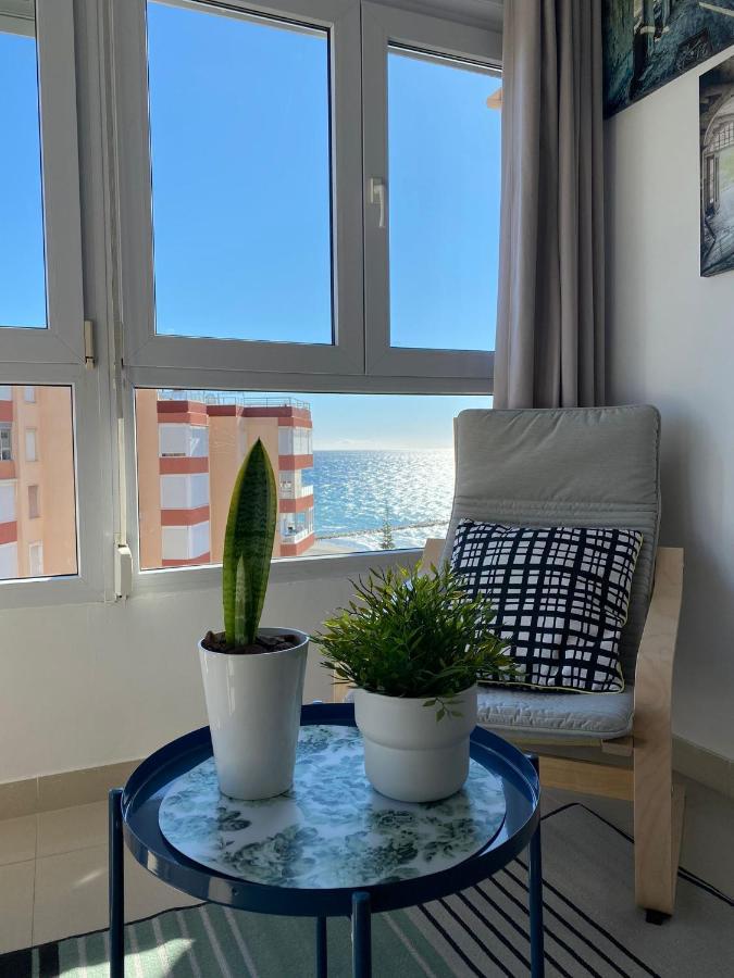 Apartamento Brisamar Apartamento Torrox Exterior foto