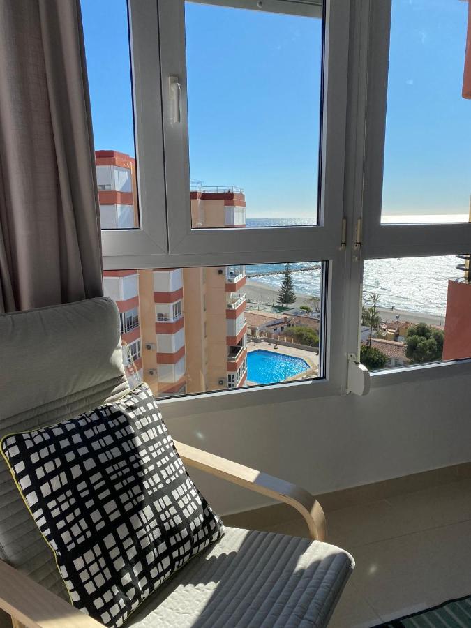 Apartamento Brisamar Apartamento Torrox Exterior foto